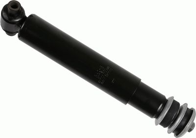 Shock Absorber SACHS 317 640