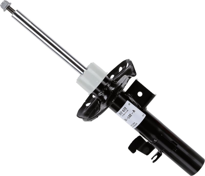 SACHS 317 672 Shock Absorber