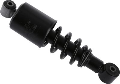 Shock Absorber, driver cab suspension SACHS 317 685