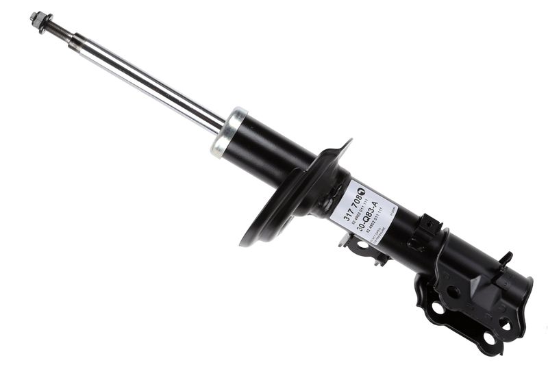 SACHS 317 708 Shock Absorber