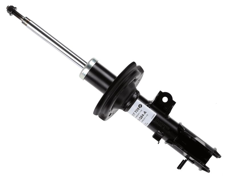 SACHS 317 709 Shock Absorber