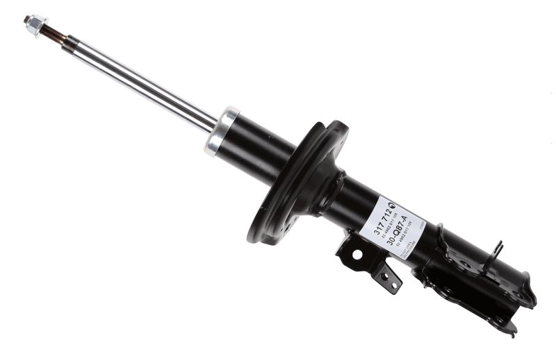 SACHS 317 712 Shock Absorber
