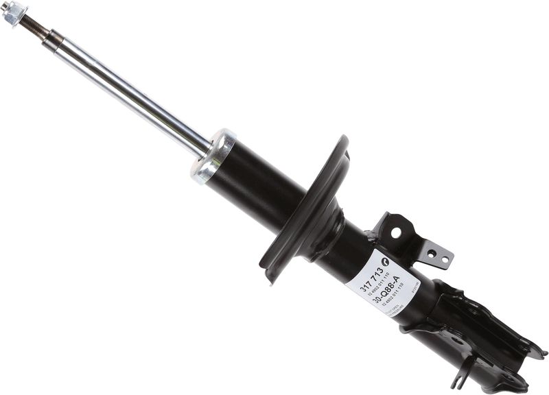 SACHS 317 713 Shock Absorber