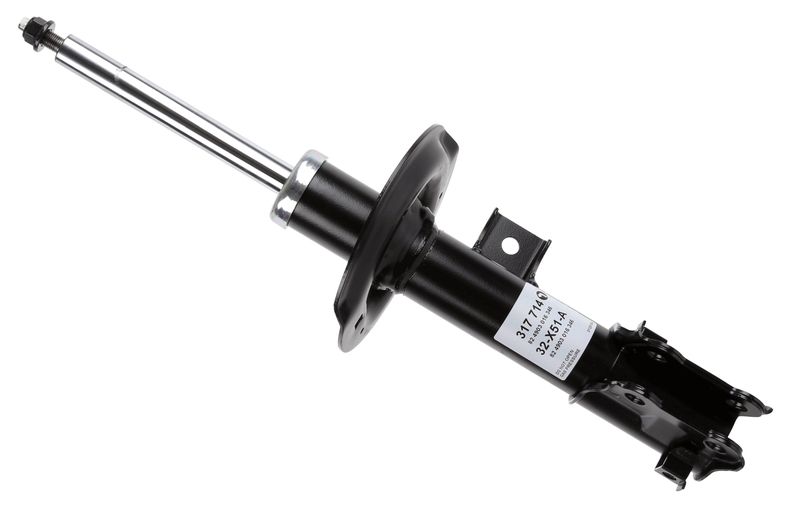 SACHS 317 714 Shock Absorber