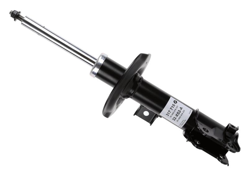 SACHS 317 715 Shock Absorber