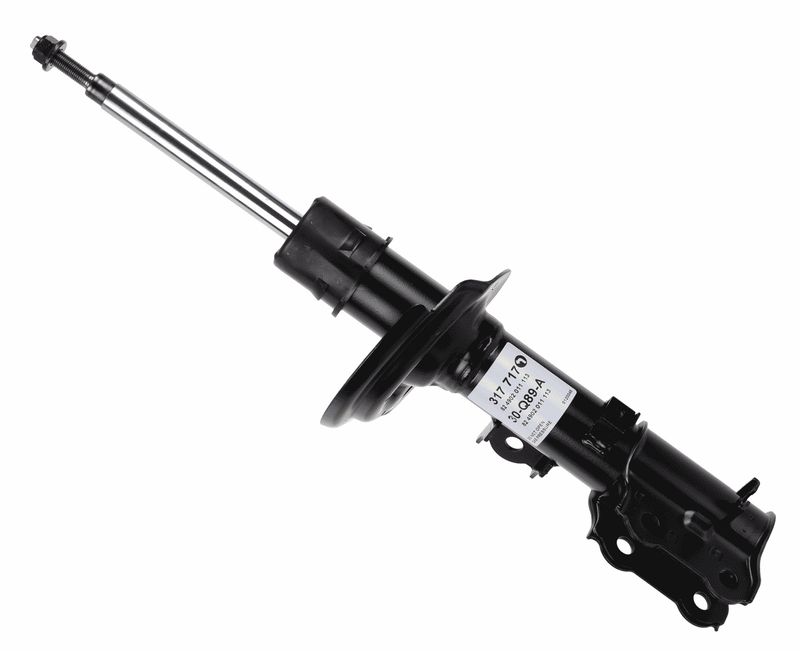 SACHS 317 717 Shock Absorber