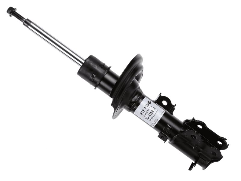 SACHS 317 718 Shock Absorber