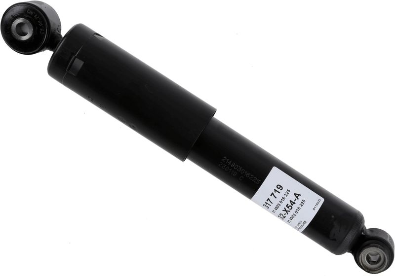 SACHS 317 719 Shock Absorber