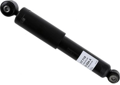 Shock Absorber SACHS 317 719