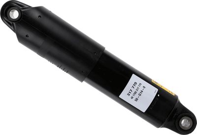 Shock Absorber SACHS 317 770