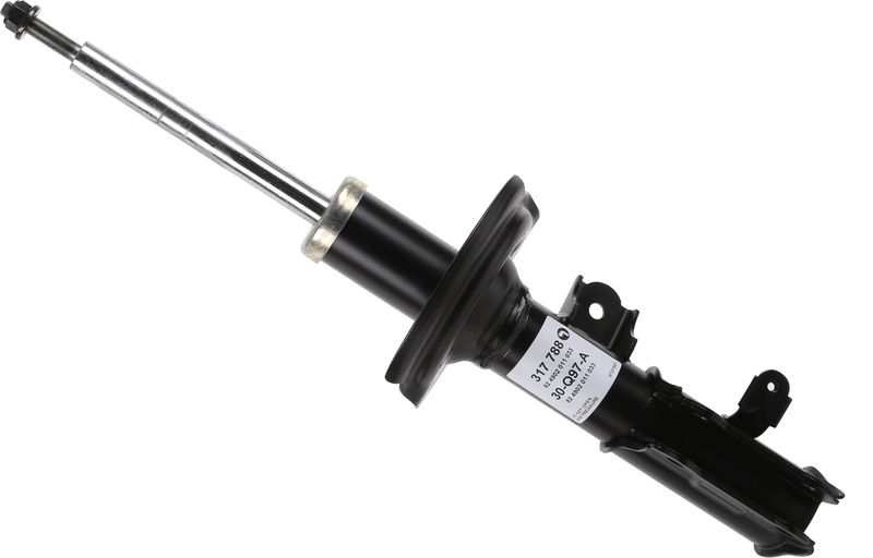 SACHS 317 788 Shock Absorber