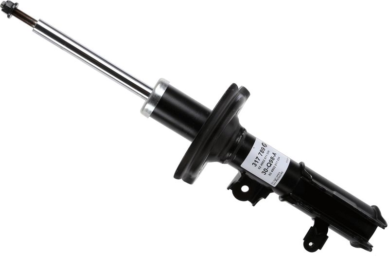 SACHS 317 789 Shock Absorber