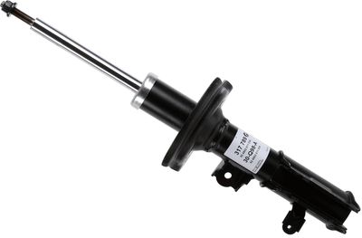Shock Absorber SACHS 317 789