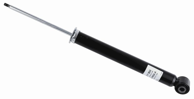 SACHS 317 802 Shock Absorber