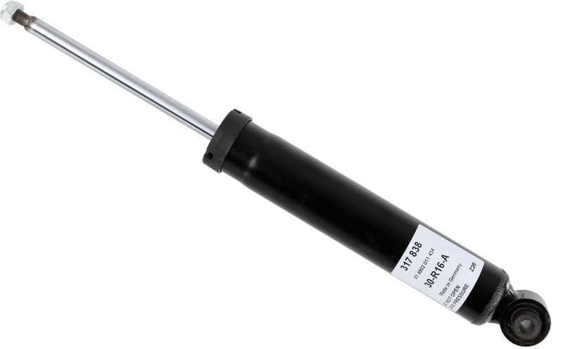 SACHS 317 838 Shock Absorber