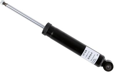 Shock Absorber SACHS 317 838