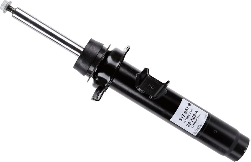 SACHS 317 851 Shock Absorber
