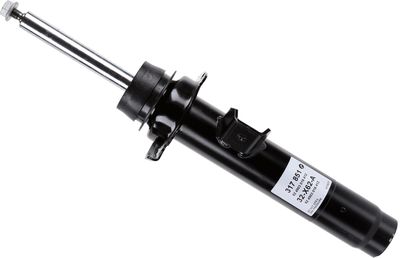 Shock Absorber SACHS 317 851
