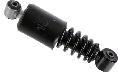 Shock Absorber, driver cab suspension SACHS 317 913