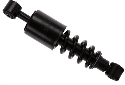 Shock Absorber, driver cab suspension SACHS 317 926
