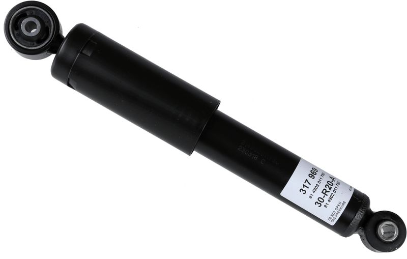 SACHS 317 969 Shock Absorber