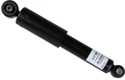 Shock Absorber SACHS 317 969