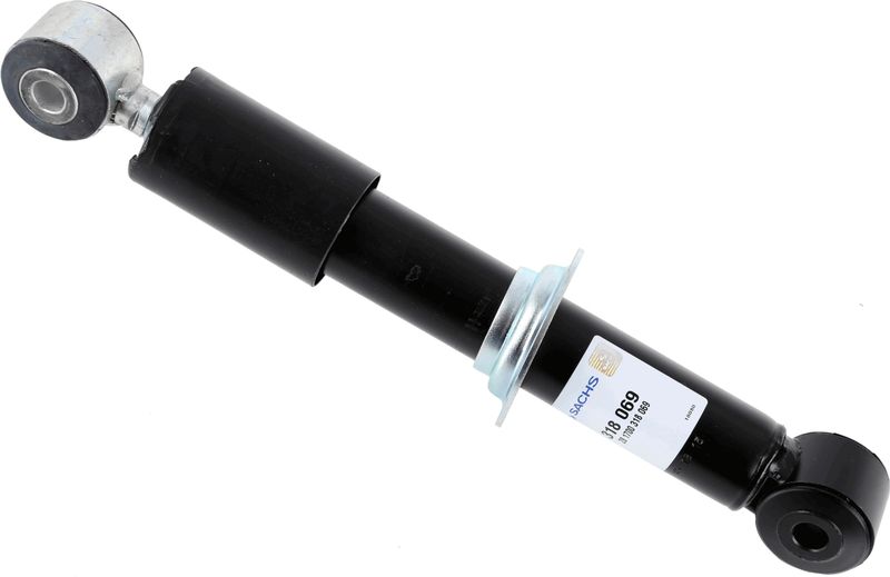 SACHS 318 069 Shock Absorber, driver cab suspension
