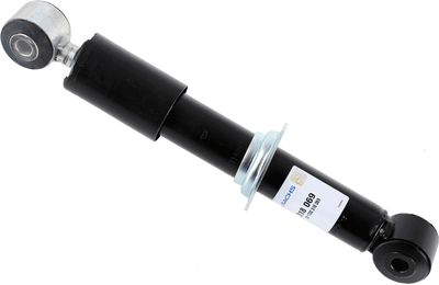 Shock Absorber, driver cab suspension SACHS 318 069