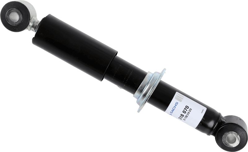 SACHS 318 070 Shock Absorber, driver cab suspension