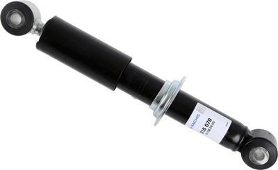Shock Absorber, driver cab suspension SACHS 318 070