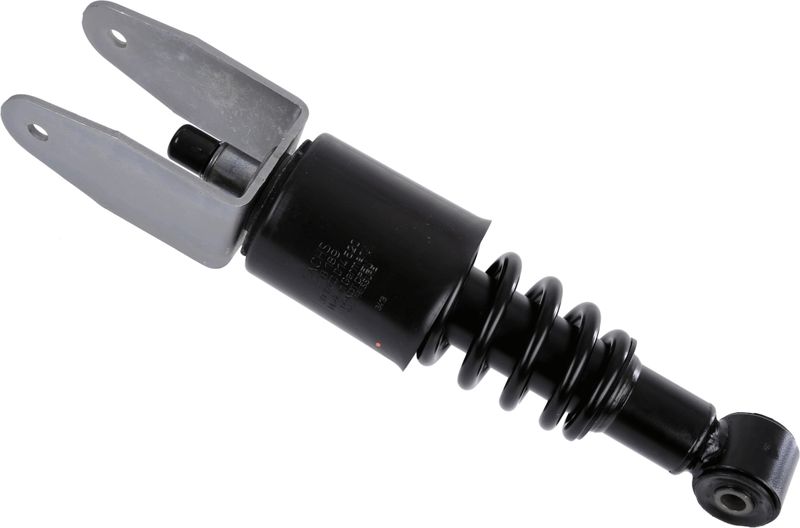 SACHS 318 189 Shock Absorber, driver cab suspension