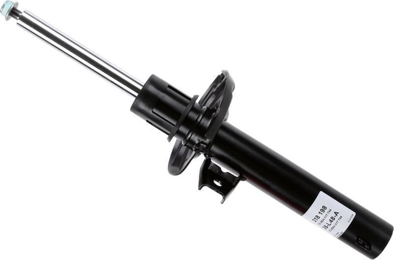 SACHS 318 198 Shock Absorber