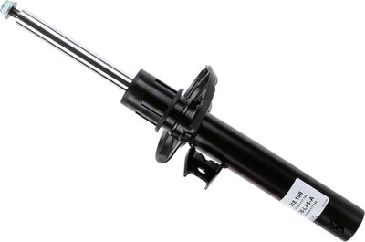 Shock Absorber SACHS 318 198