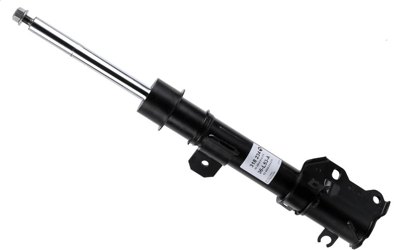 SACHS 318 234 Shock Absorber