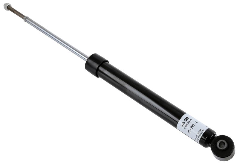 SACHS 318 308 Shock Absorber