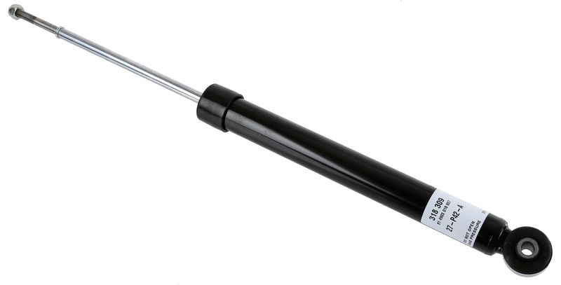 SACHS 318 309 Shock Absorber