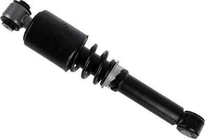 Shock Absorber, driver cab suspension SACHS 318 397