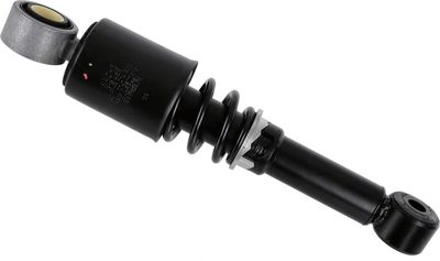Shock Absorber, driver cab suspension SACHS 318 466