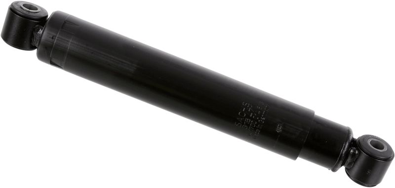 SACHS 318 471 Shock Absorber