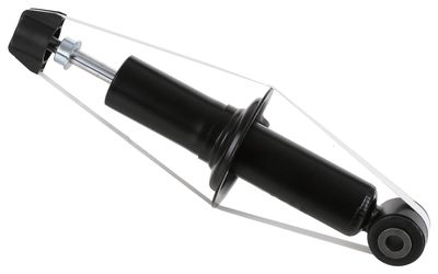 Shock Absorber SACHS 318 626