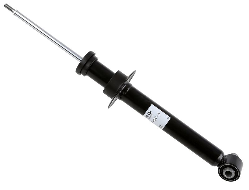 SACHS 318 654 Shock Absorber