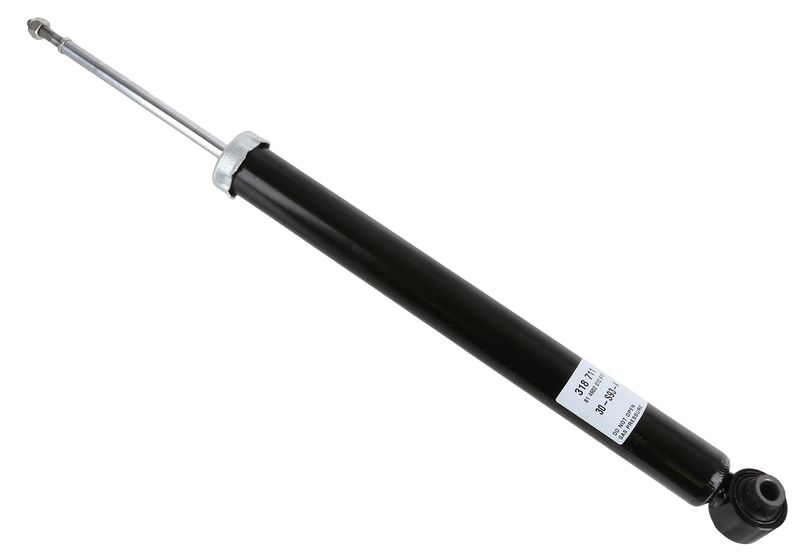 SACHS 318 711 Shock Absorber