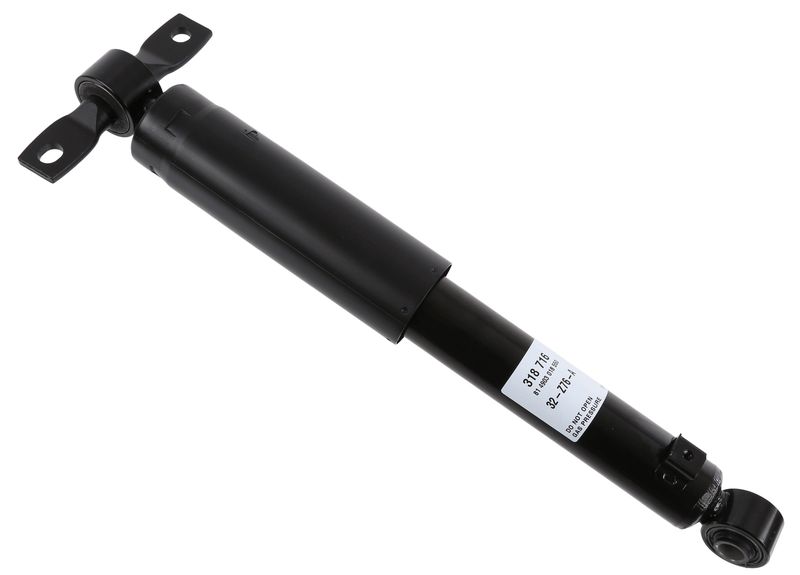SACHS 318 716 Shock Absorber