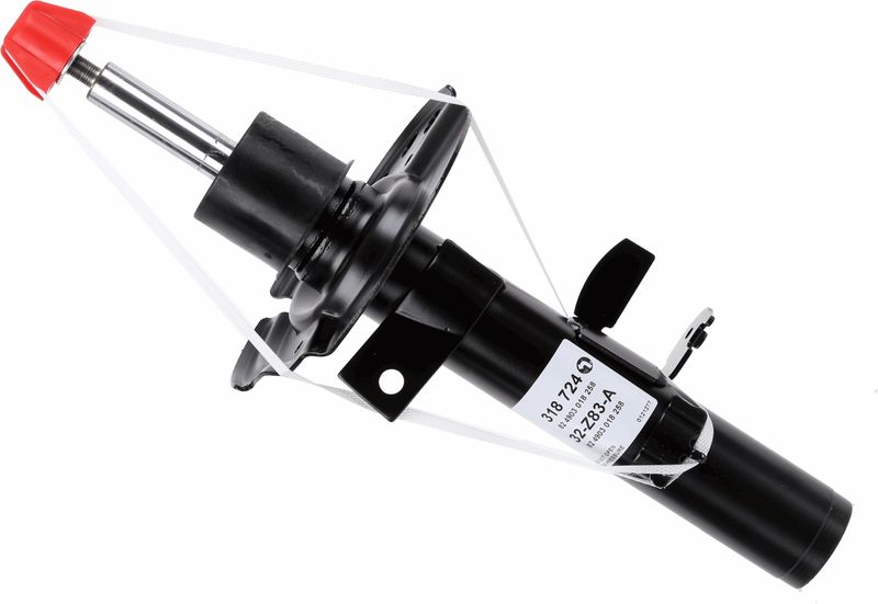 SACHS 318 724 Shock Absorber