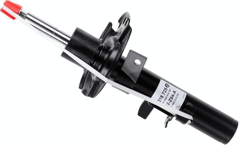 SACHS 318 725 Shock Absorber