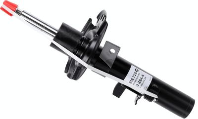 Shock Absorber SACHS 318 725