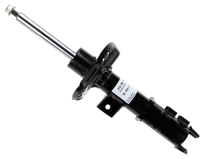 SACHS 318 795 Shock Absorber