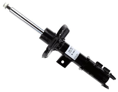 Shock Absorber SACHS 318 795