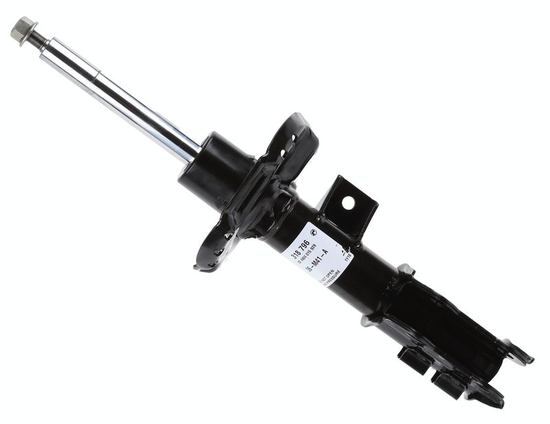SACHS 318 796 Shock Absorber
