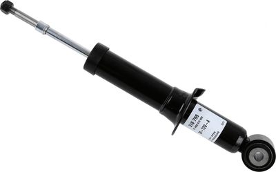 Shock Absorber SACHS 318 798